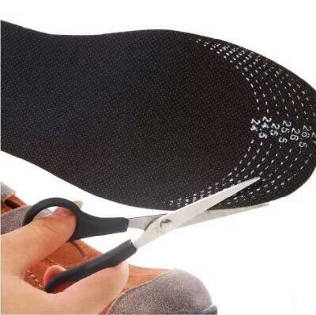 sol sepatu / bantalan sepatu /insole dalam sepatu