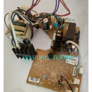 Jual Mainboard Indoor Pcb Modul Ac Fuji General Original Indonesia