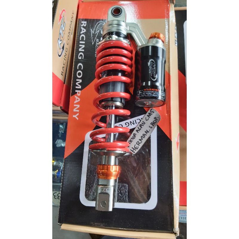 shockbreaker Ktc extreme MiO 300mm/Shock ktc extreme tabung Mio 300mm