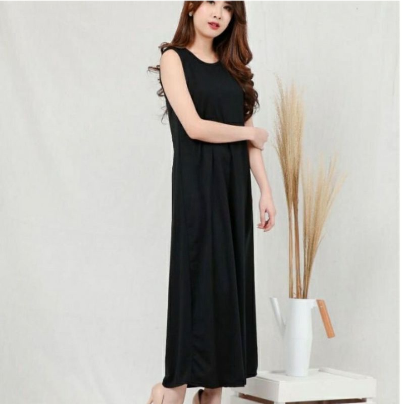 Inner dress tanktop overall