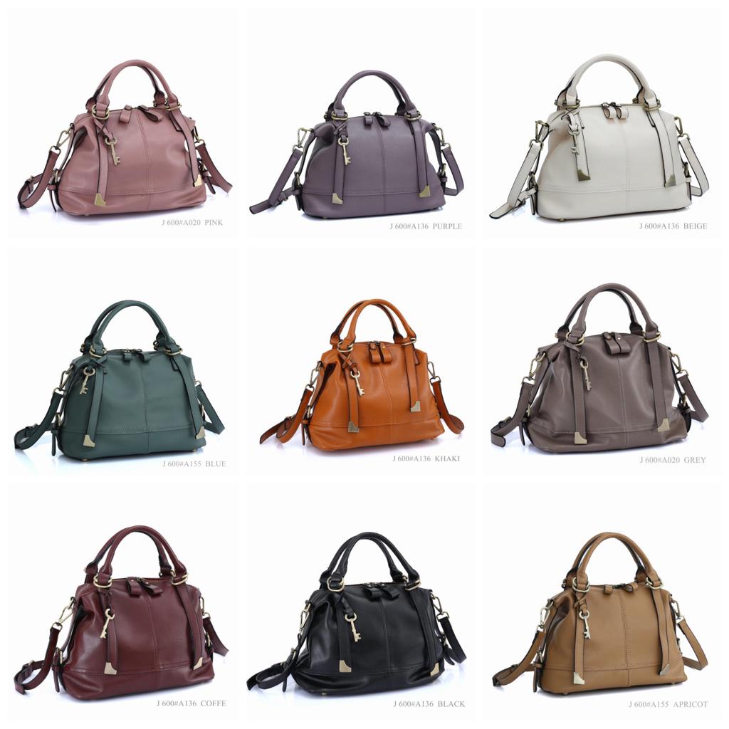 HAND BAG HIGH QUALITY LEATHER TOGO 600#A020/A136/A155