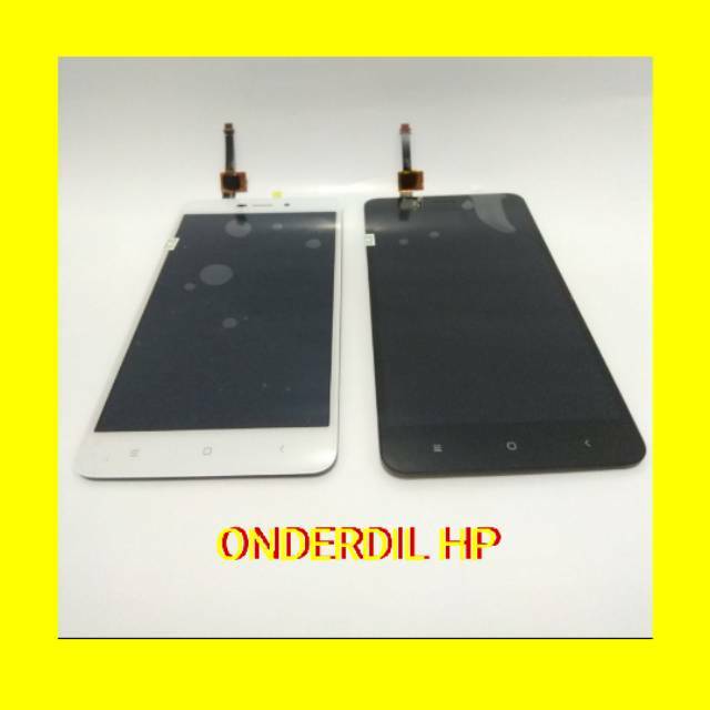 LCD XIAOMI REDMI 4A TOUCH