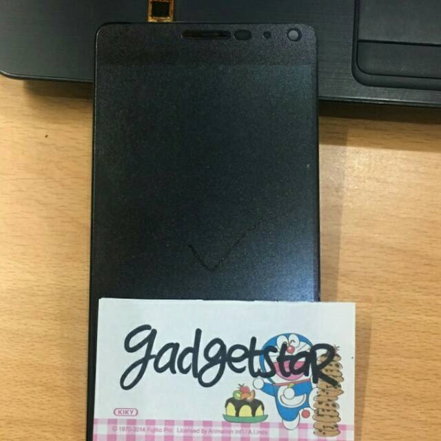 LCD TOUCHSCREEN LENOVO VIBE P1 Turbo P1A42