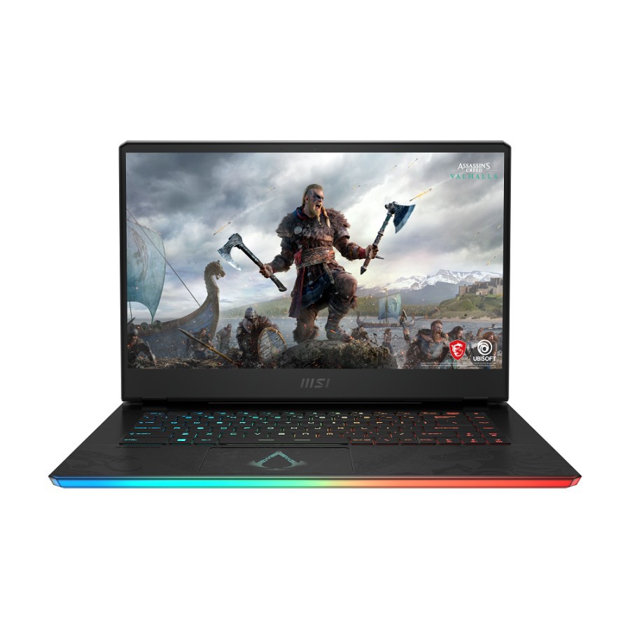 MSI GE66 Valhalla 10SF [9S7-154132-637] i7-10875H 32GB 1TB RTX2070 8GB