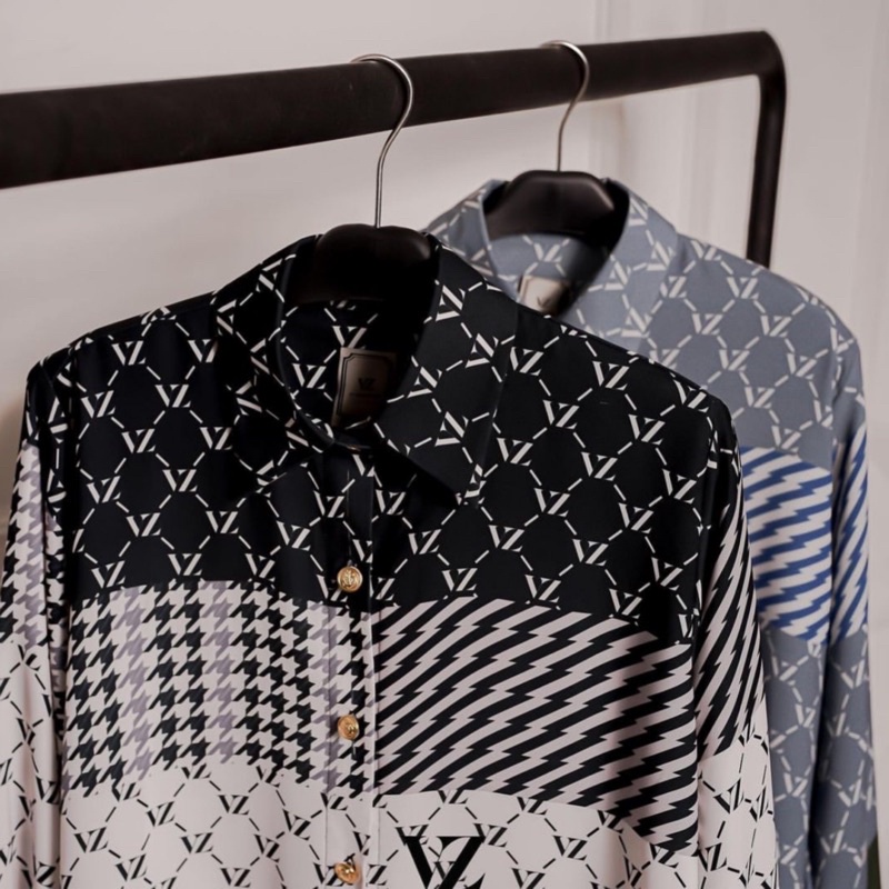 VZ Rumaisha Tunic (PEACH ONLY) Original NEW Vivi Zubedi