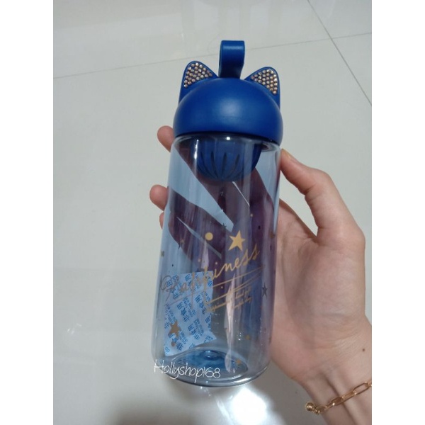 Botol minum unik/botol teh/botolminum