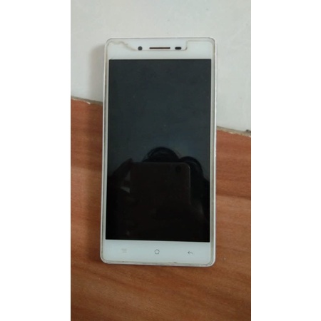 Oppo A33W 1/16 seken