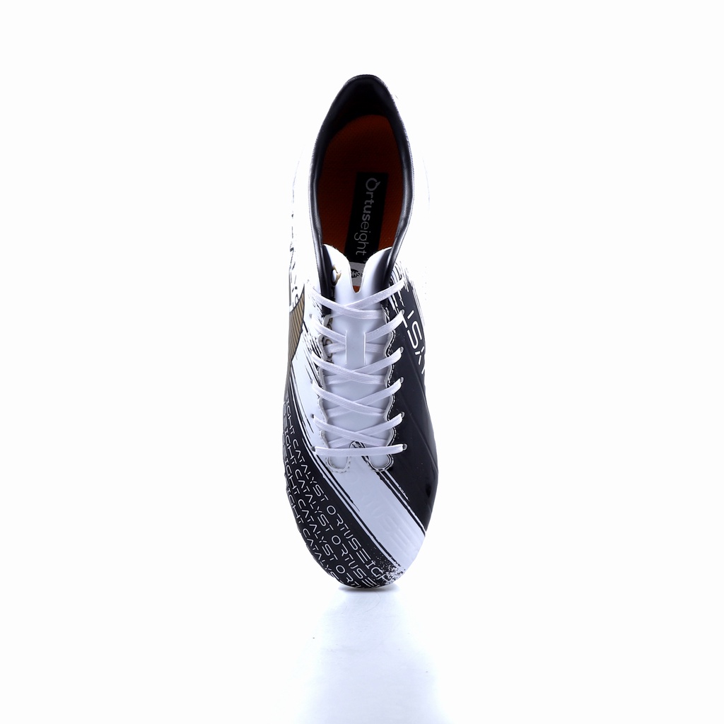 Ortuseight Sepatu Futsal Catalyst Revenge IN - Putih-2