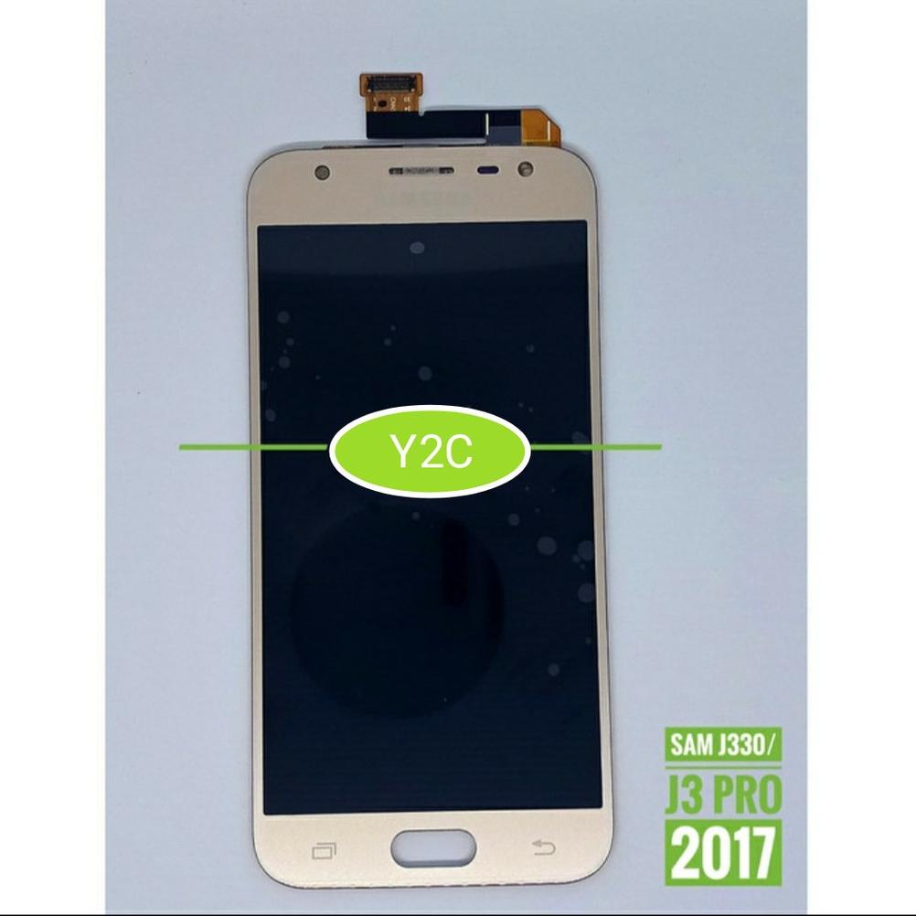 Harga Lcd Samsung J3 Pro 17 J330g Terbaru Juli 21 Biggo Indonesia