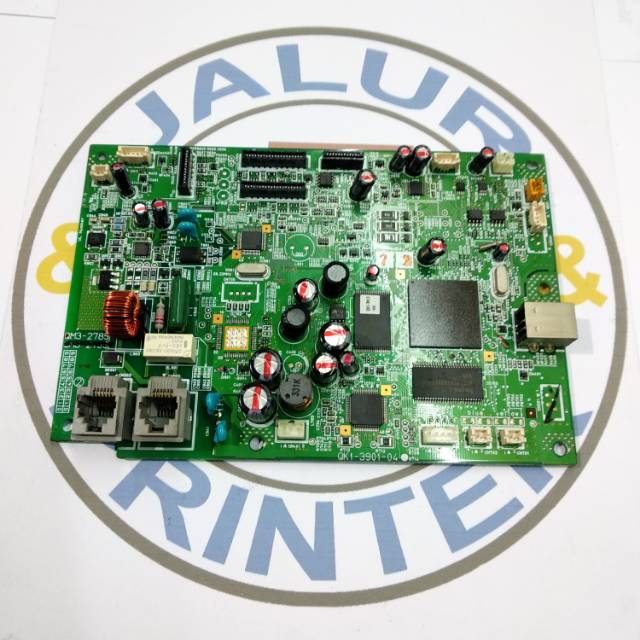 Mainboard printer Canon Mx308