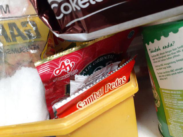 Rinso Molto Cair Rose Fresh Sachet