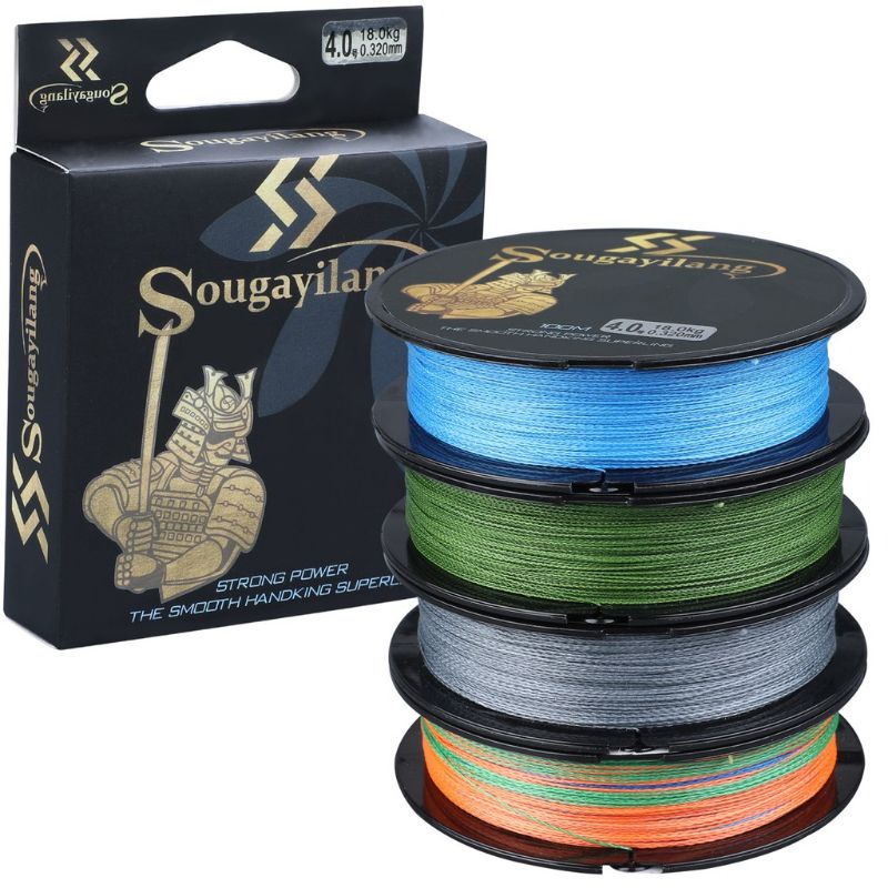 sougayilang