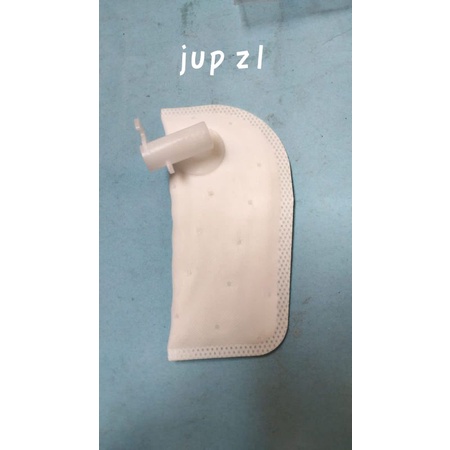 filter fuel pump jupiter z1