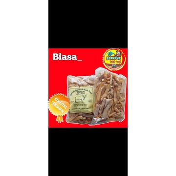 

Rambak kulit sapi superan(premium)500gr