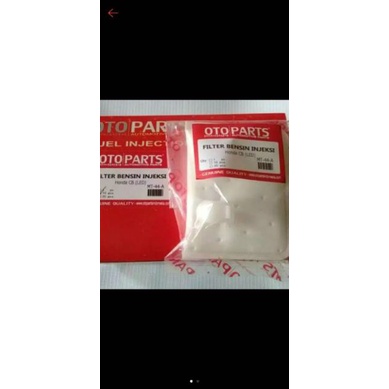 FILTER FUEL PUMP HONDA NEW CB 150R LED