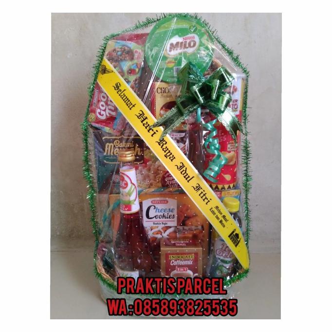 

parcel hemat ramadhan