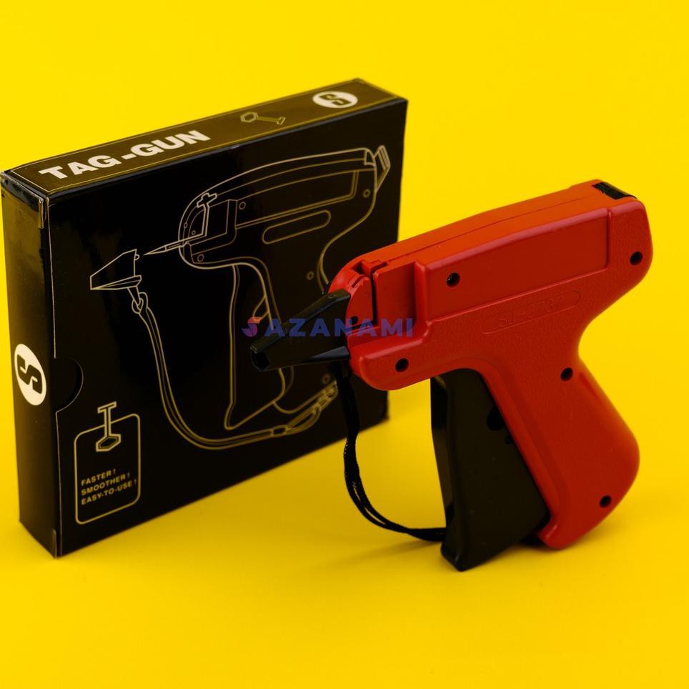 

Diskon T90C0 TAG GUN S ALAT TEMBAKAN LABEL TAG PINS MURAH 100 Sale