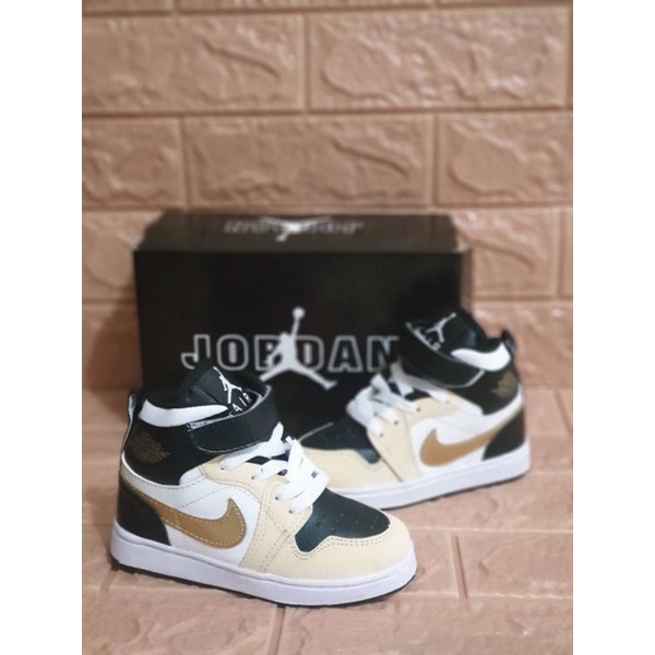 SEPATU NIKE JORDAN ANAK PREMIUM HIGH QUALITY JORDAN ANAK ANAK LAKI