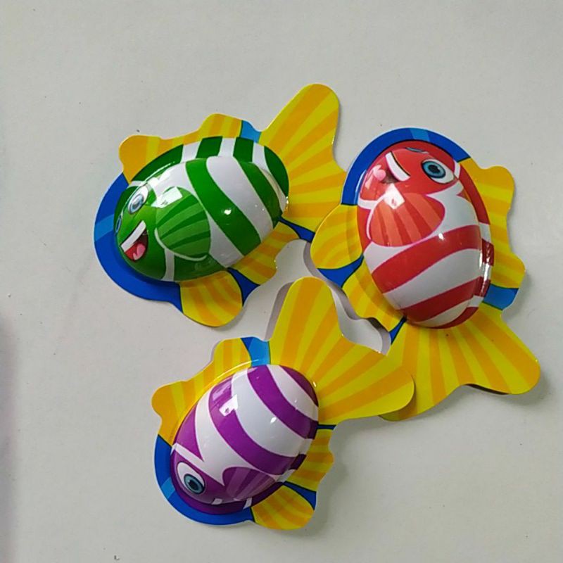 

Mimi Coklat Ikan 4g Choco Coated