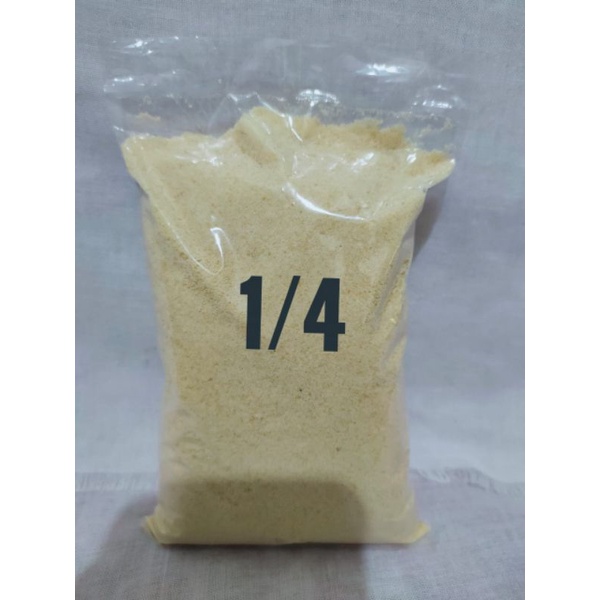 

Jahe Instan kemasan 1/4 kg/obat korona