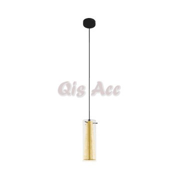 Lampu Gantung Hias Eglo Pinto Gold