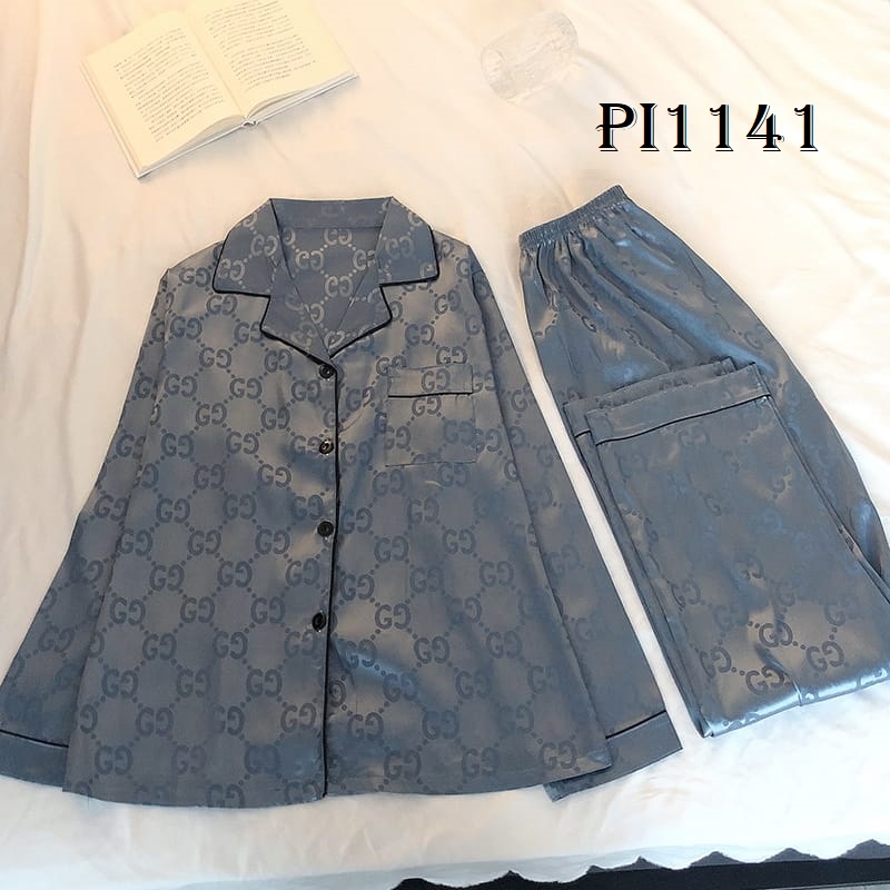 PIYAMA PP SATIN PI1141