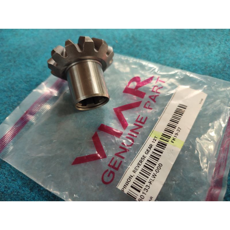 Ger Pinion 12T Karya 300 Ori