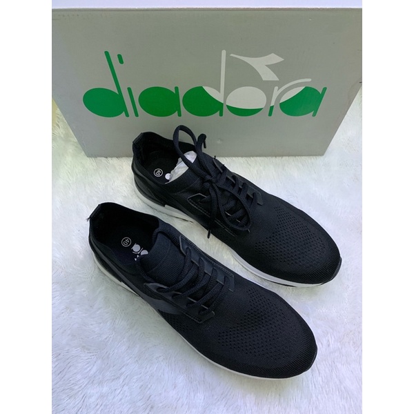 sepatu diadora leranzo original