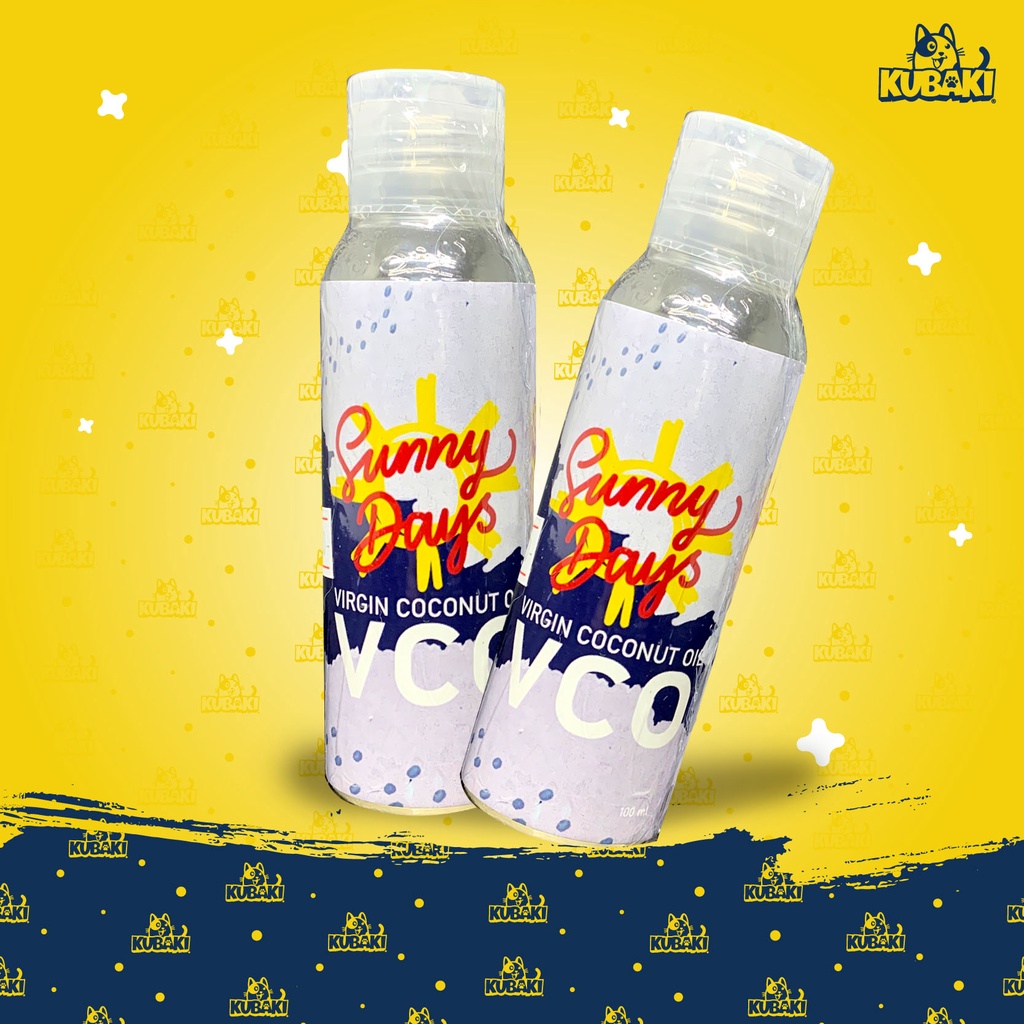 VCO Obat Jamur Scabies Untuk Kucing Anjing