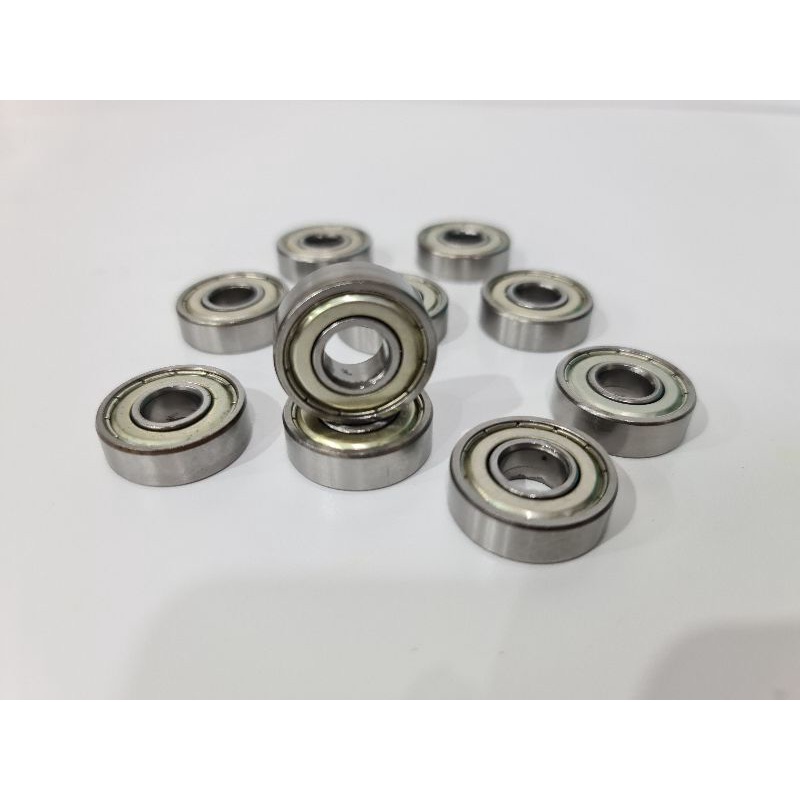 Bearing sepeda 6000zz Atlantis