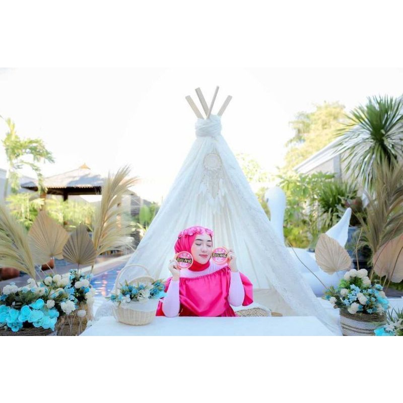 bibit ratu Arab original 100%