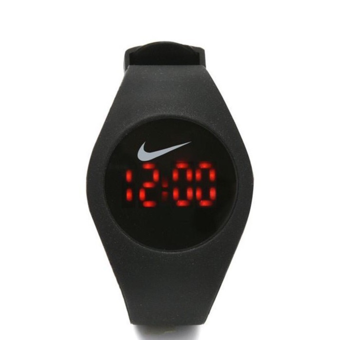 JAM TANGAN SPORT  DISKON 90 PERSEN Jam Digital / Jam Tangan LED Digital Termurah