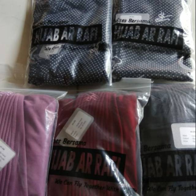 

Paket khusus