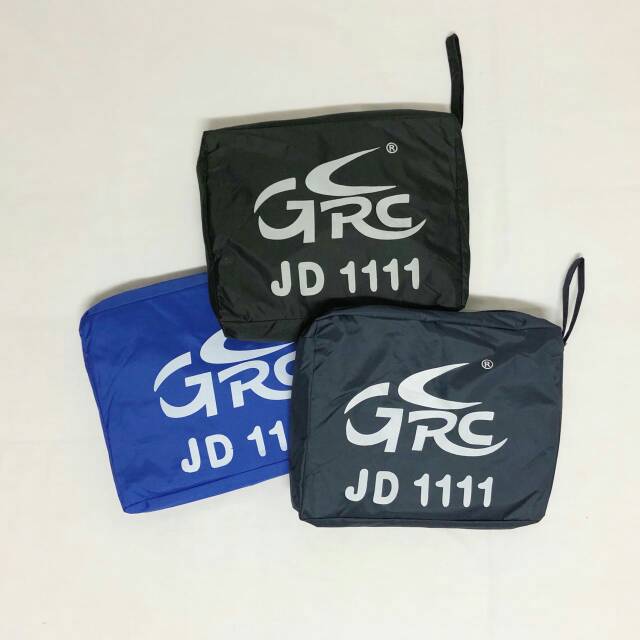 Jas hujan grc JD111