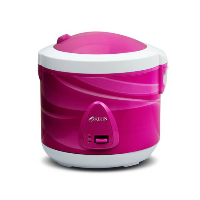 Rice Cooker Kirin Magic Com 2 Liter KRC-138