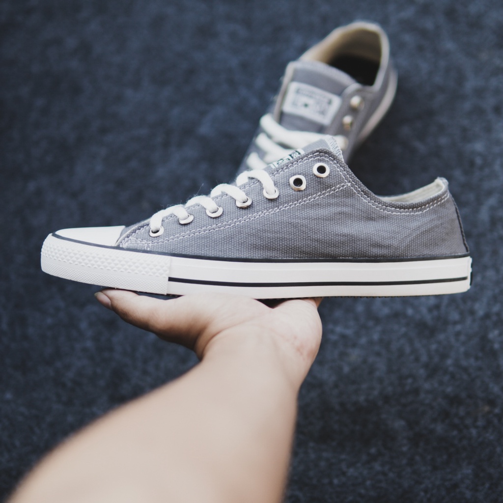 (BISA COD) SEPATU SNEAKERS converse CLASSIC PENDEK PRIA WANITA PREMIUM TERMURAH tanpa box