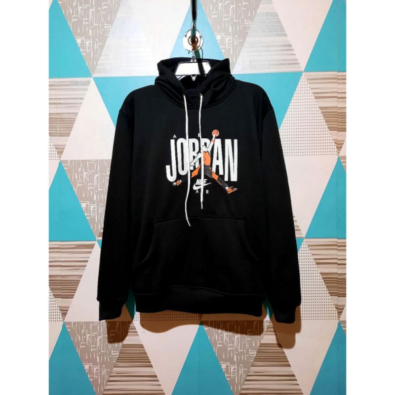 Sweater Hoodie Jordan Pria-Wanita ll Jaket Oblong Jordan Pria-Wanita