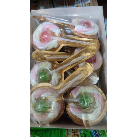 

MALLOW POP ISI 30 PCS