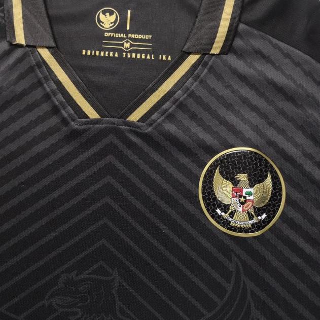 ♧ BAJU BOLA JERSEY TIMNAS INDONESIA JERSEY TIMNAS INDONESIA 3RD JERSEY INDONESIA 3RD 2022 ➥