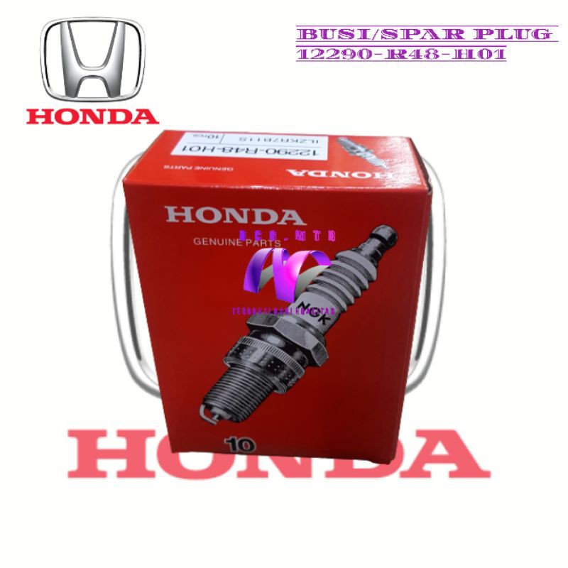 BUSI IRIDIUM HONDA CRV/JAZZ RS/CIVIC 1.8 ORIGINAL