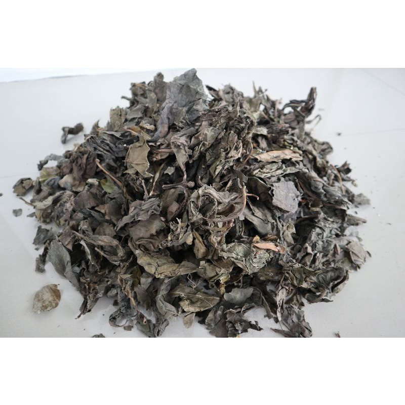 

Herbal daun mengkudu/pace kering 1kg murah