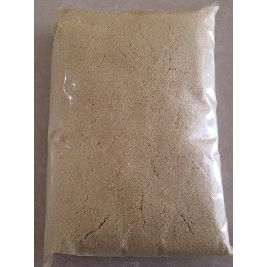 

Best Seller KACANG ALMOND BUBUK | POWDER | GROUND 1Kg