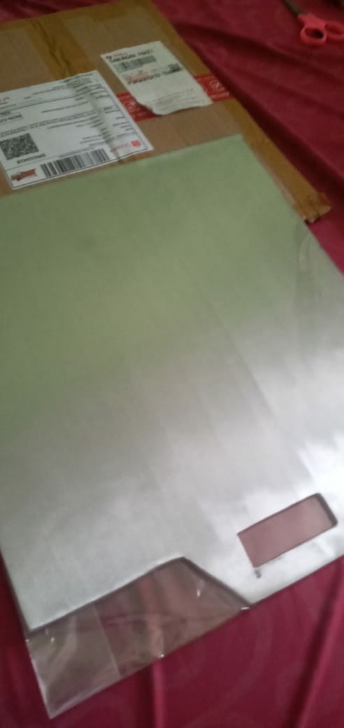 Wajan Roti Bakar 35 Cm Panggangan Flat Datar Kebab Sosis Burger Martabak