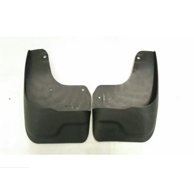 KARPET LUMPUR INNOVA 2008 2014 BELAKANG SET