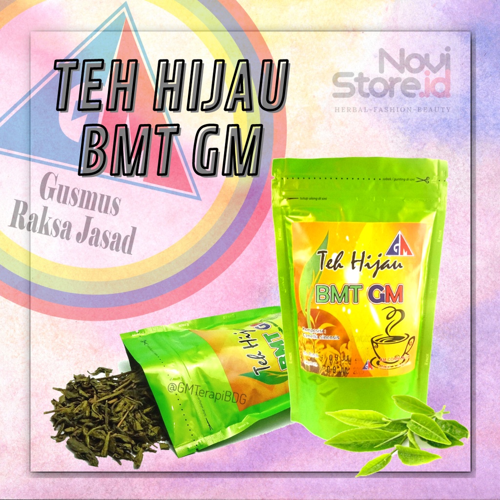 

Teh hijau / teh pelangsingan / obat herbal / teh bmt gm / obat langsing / obat kolesterol / herbal