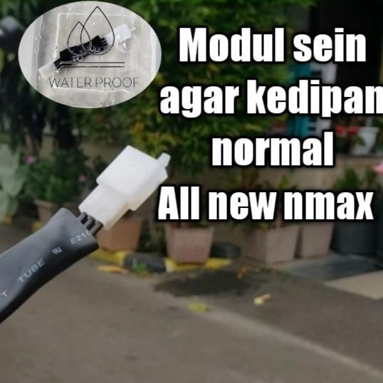 modul sein PNP ALL NEW NMAX