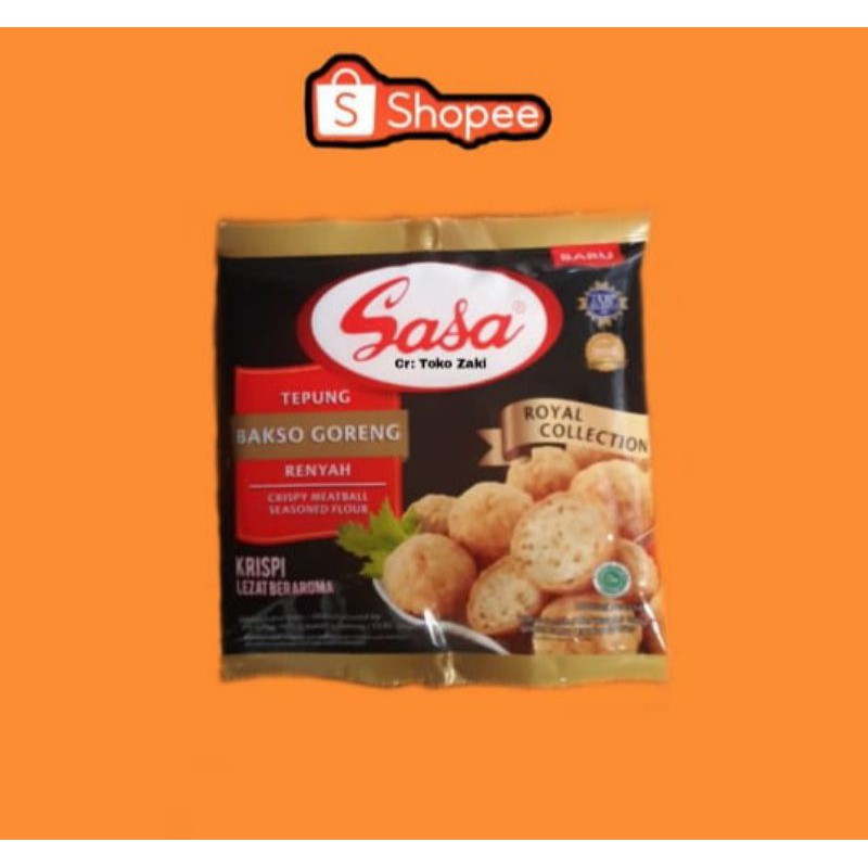 

sasa tepung baso goreng100g