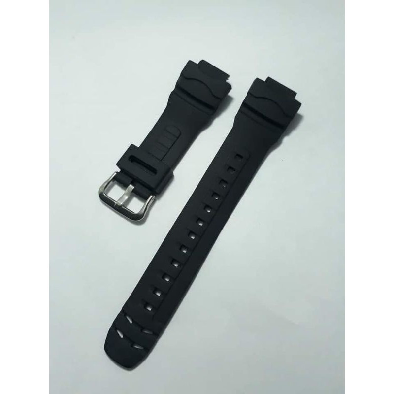 Strap casio G-shock G-304RL G304 G 304 Rubber
