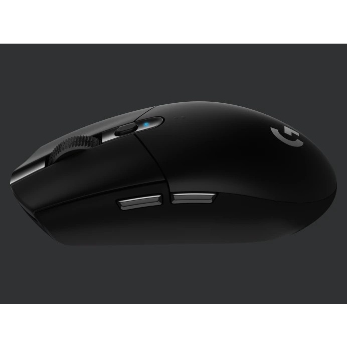 Mouse Gaming Logitech G304 Mouse Gaming Lightspeed Wireless - Garansi 2 Tahun