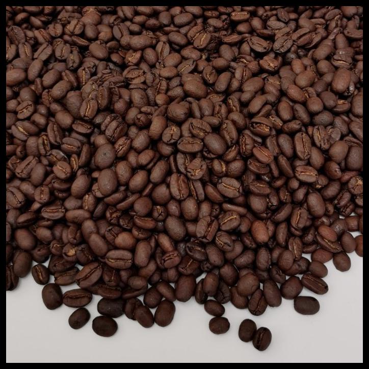 

DISKON TERBATAS !!! DARK ROAST ARABICA COFFEE KOPI SANGRAI GELAP ARABIKA TIDAK ASAM 1KG TERLARIS